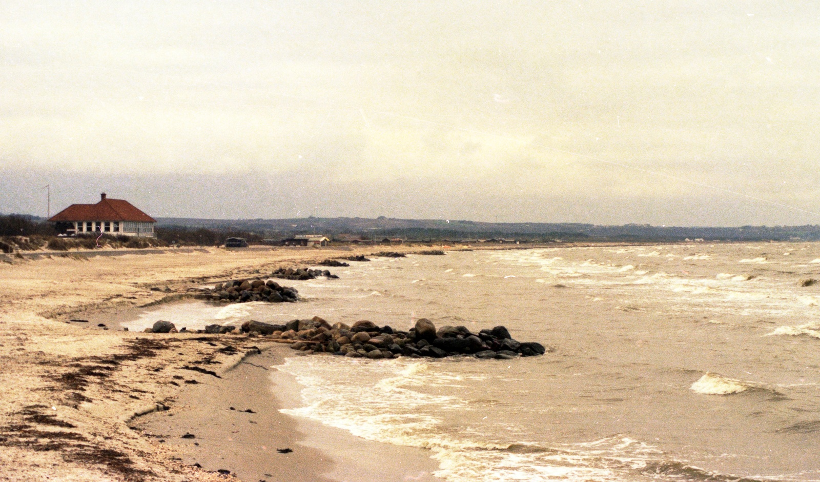 Sæby Strand